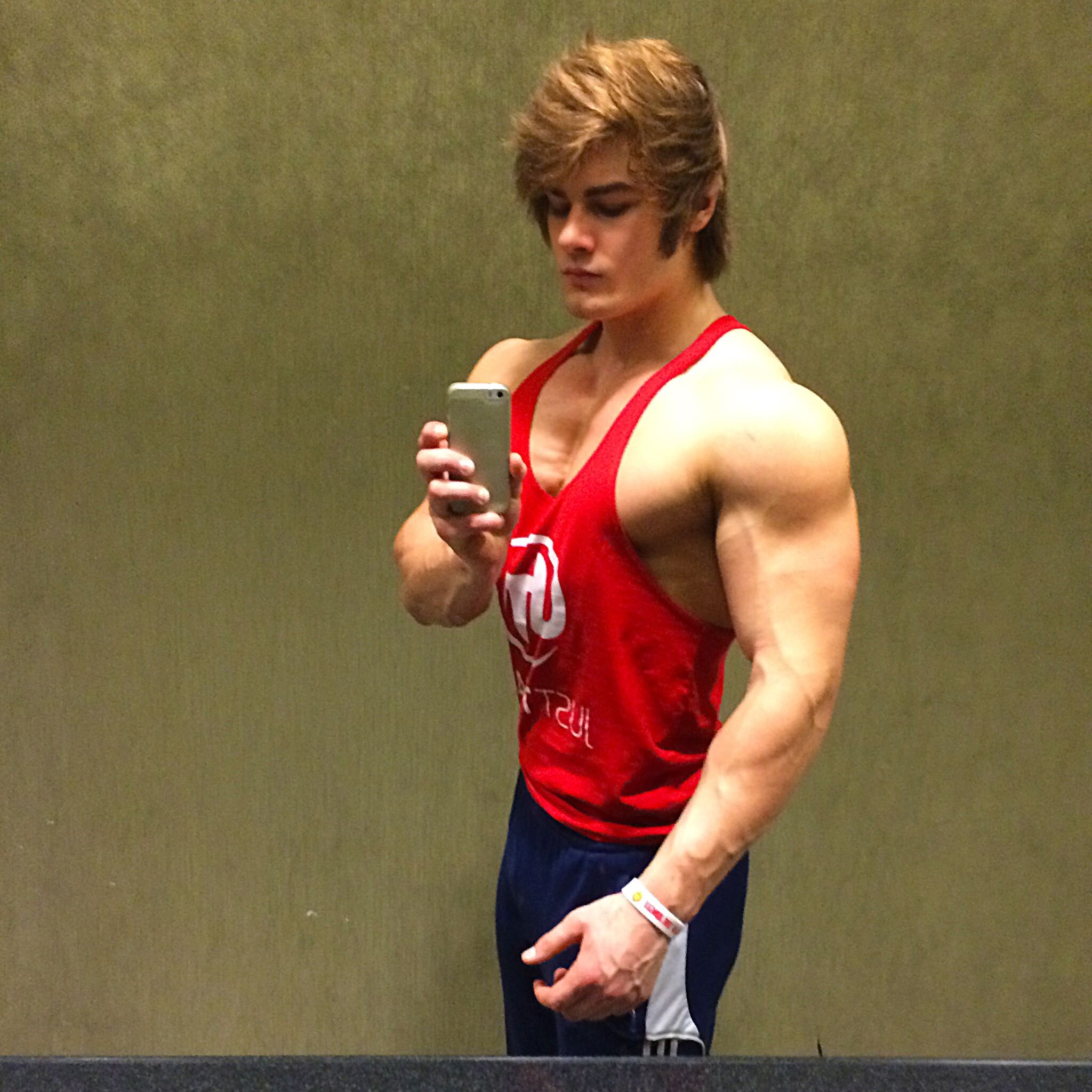 Jeff seid 2021