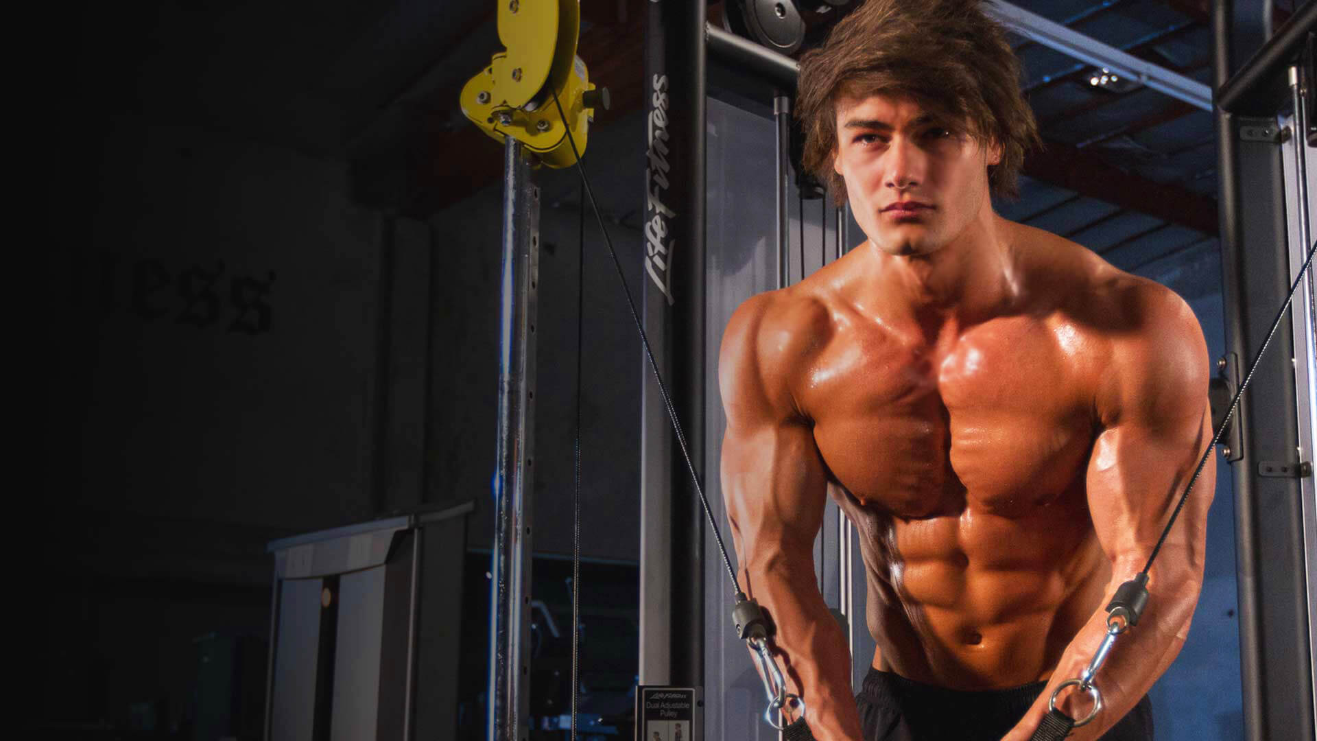 Wallpaper Jeff Seid Wallpapers