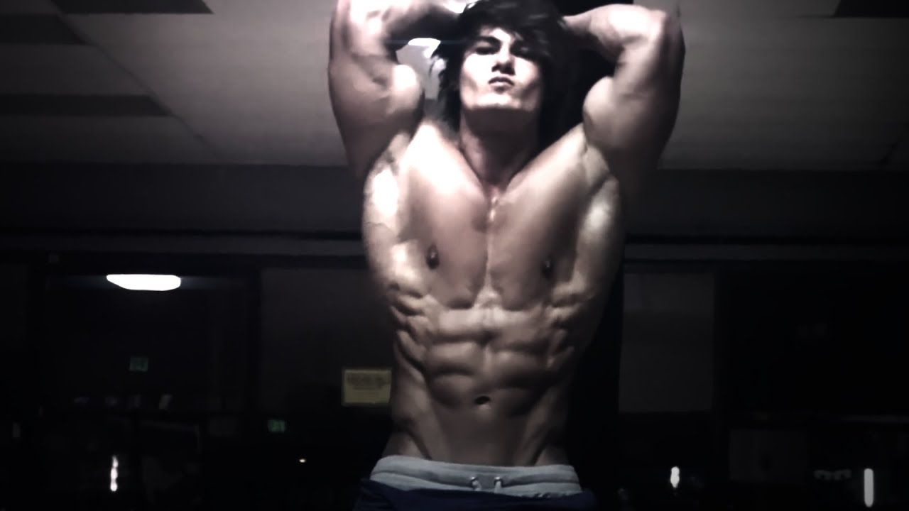 Wallpaper Jeff Seid Wallpapers