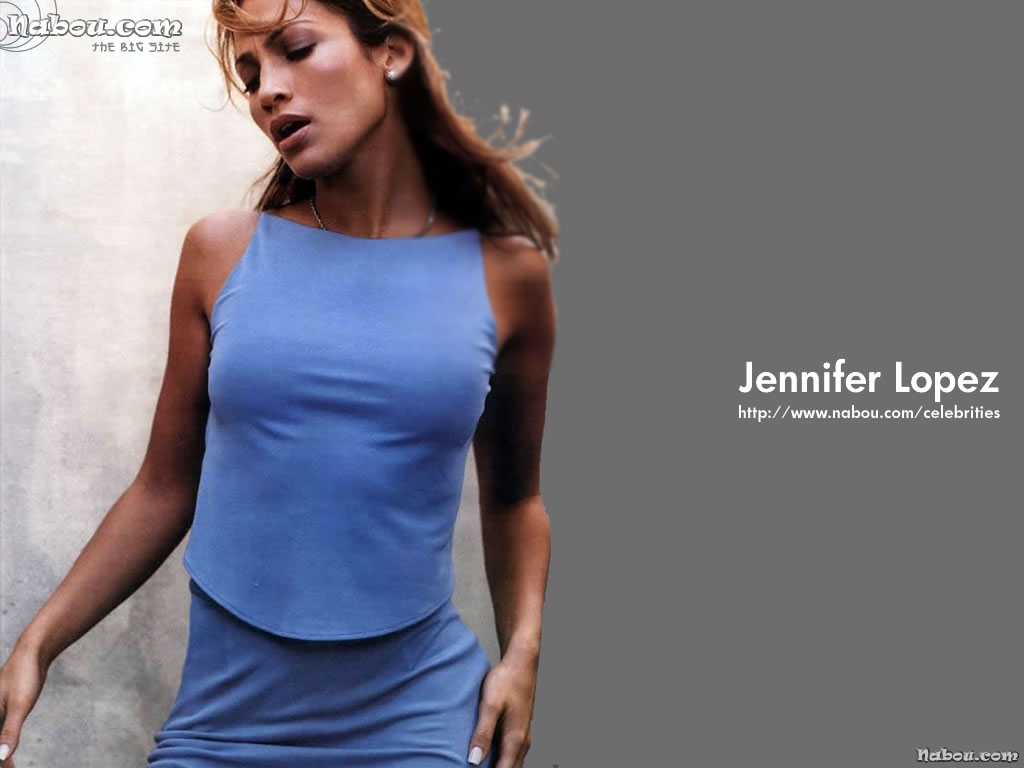 Wallpaper Jennifer Lopez Wallpapers