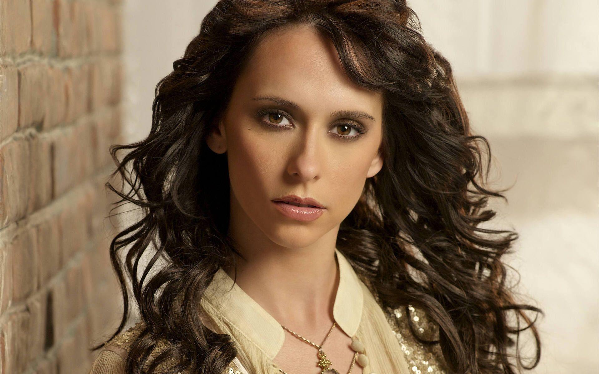 Wallpaper Jennifer Love Hewitt Wallpapers