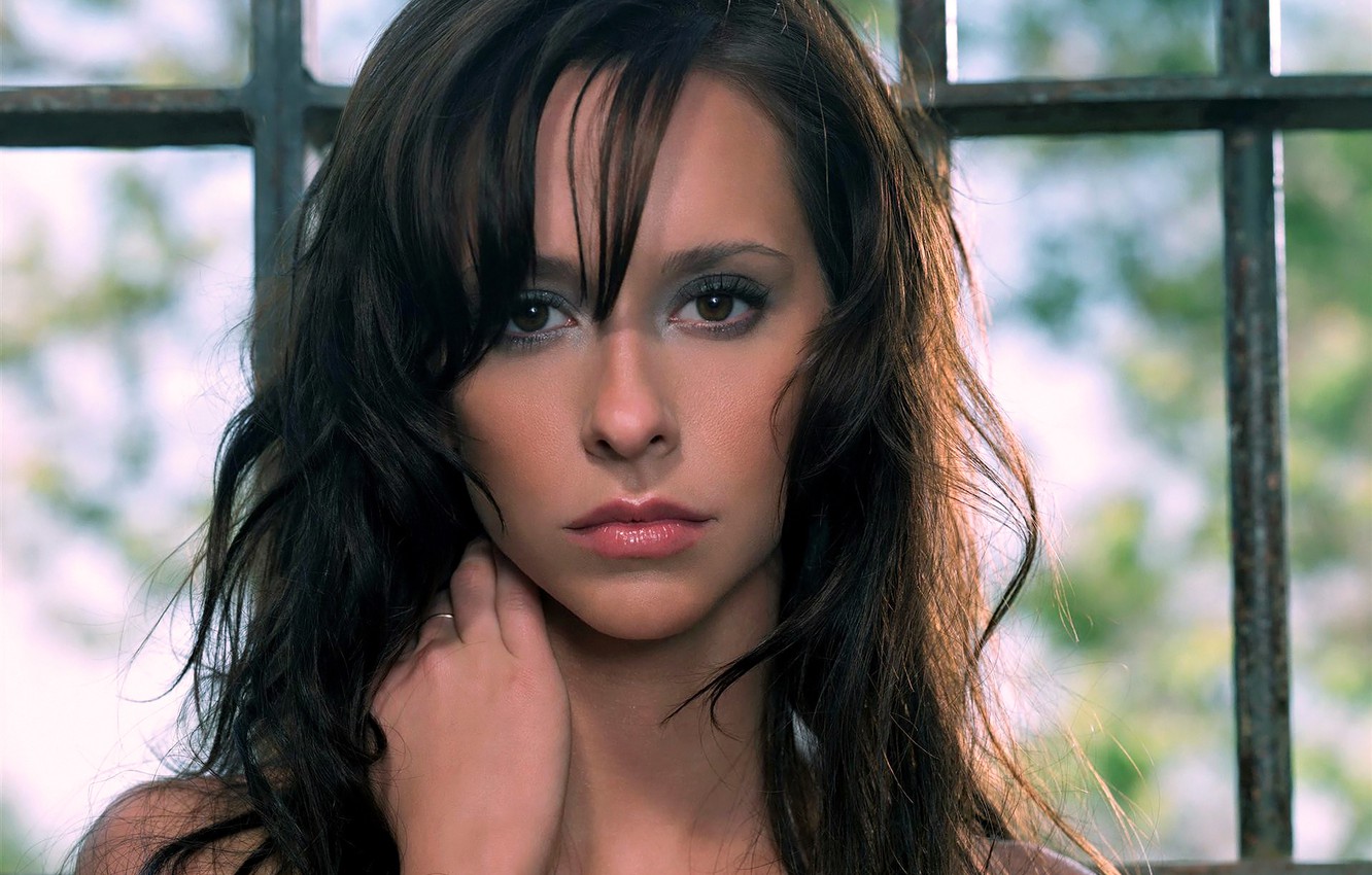 Wallpaper Jennifer Love Hewitt Wallpapers