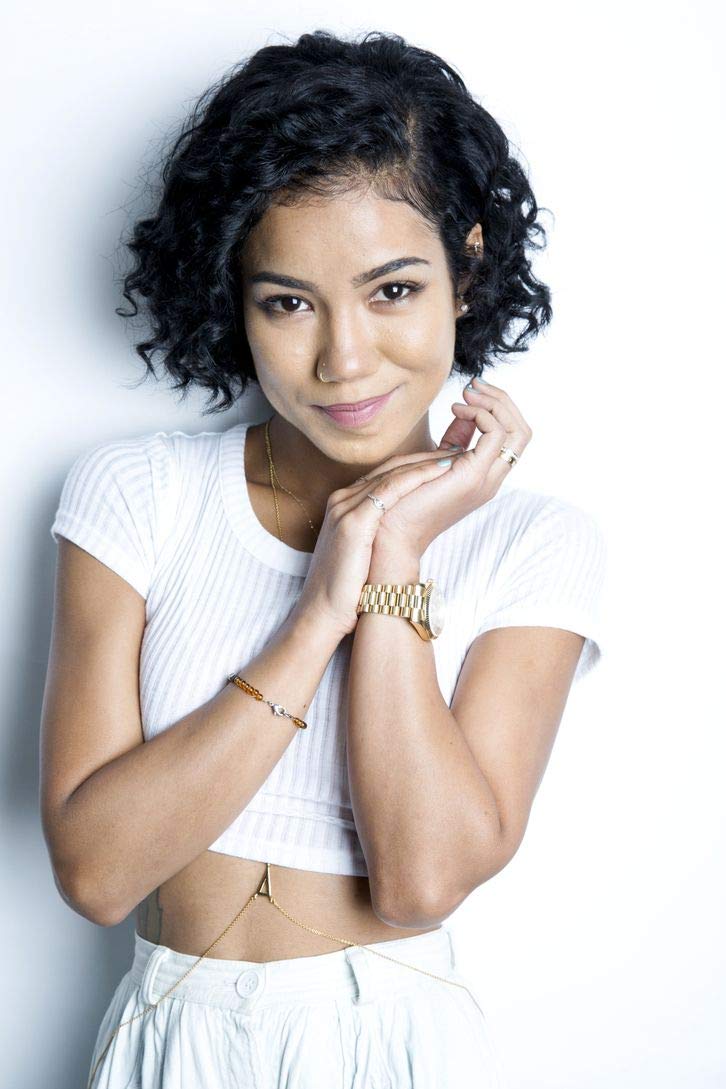 Wallpaper Jhene Aiko Wallpapers