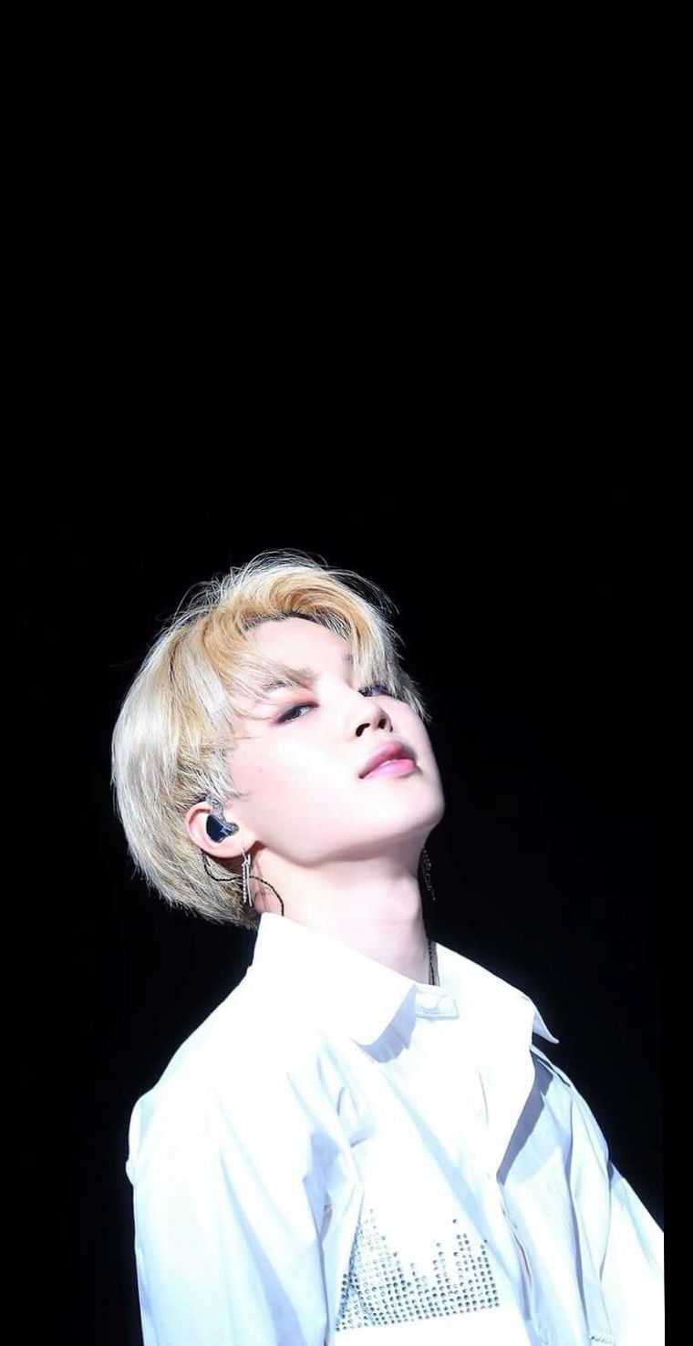 Wallpaper Jimin Wallpapers