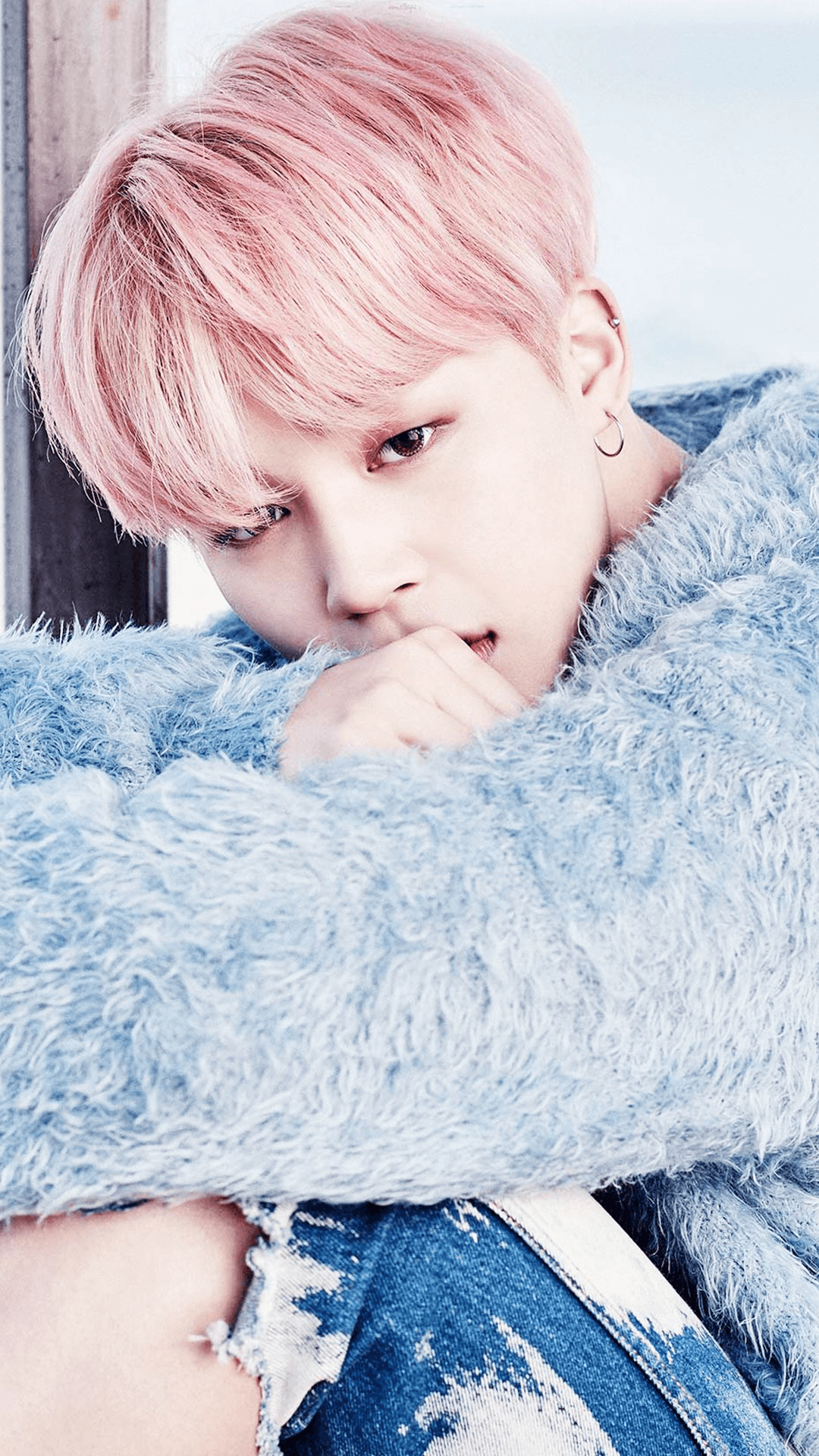 Wallpaper Jimin Wallpapers