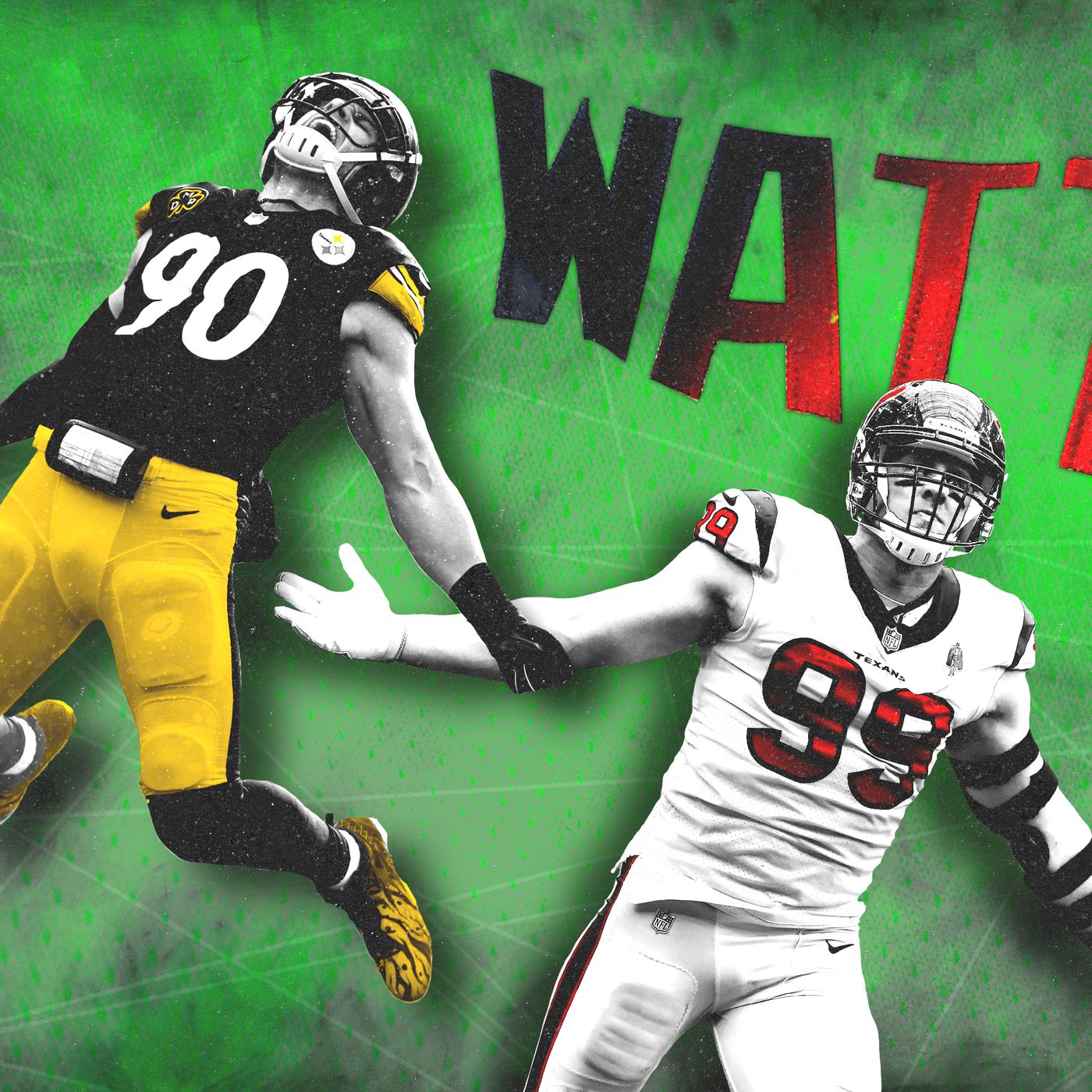 Wallpaper Jj Watt Wallpapers