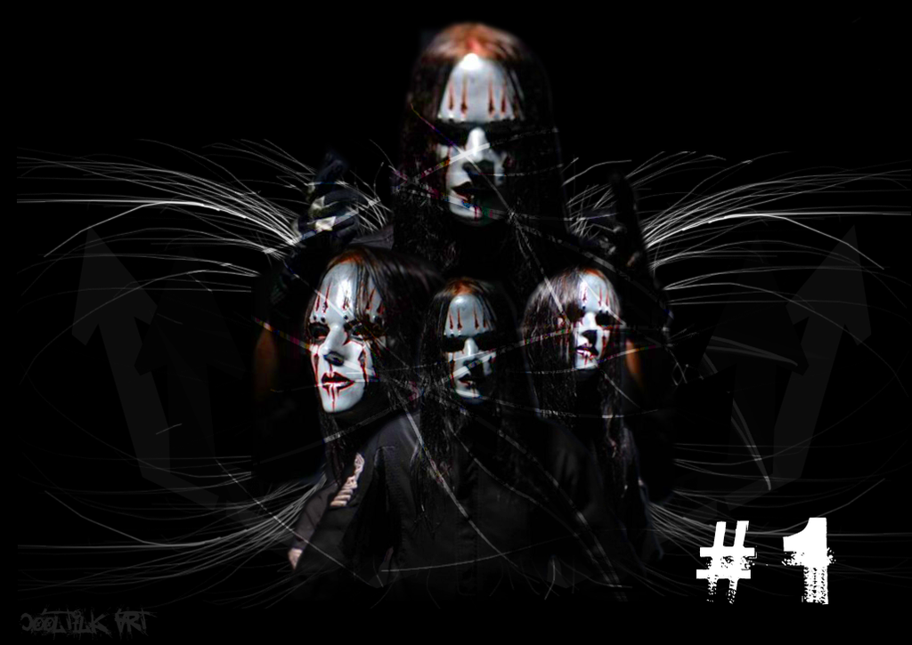 Wallpaper Joey Jordison Wallpapers