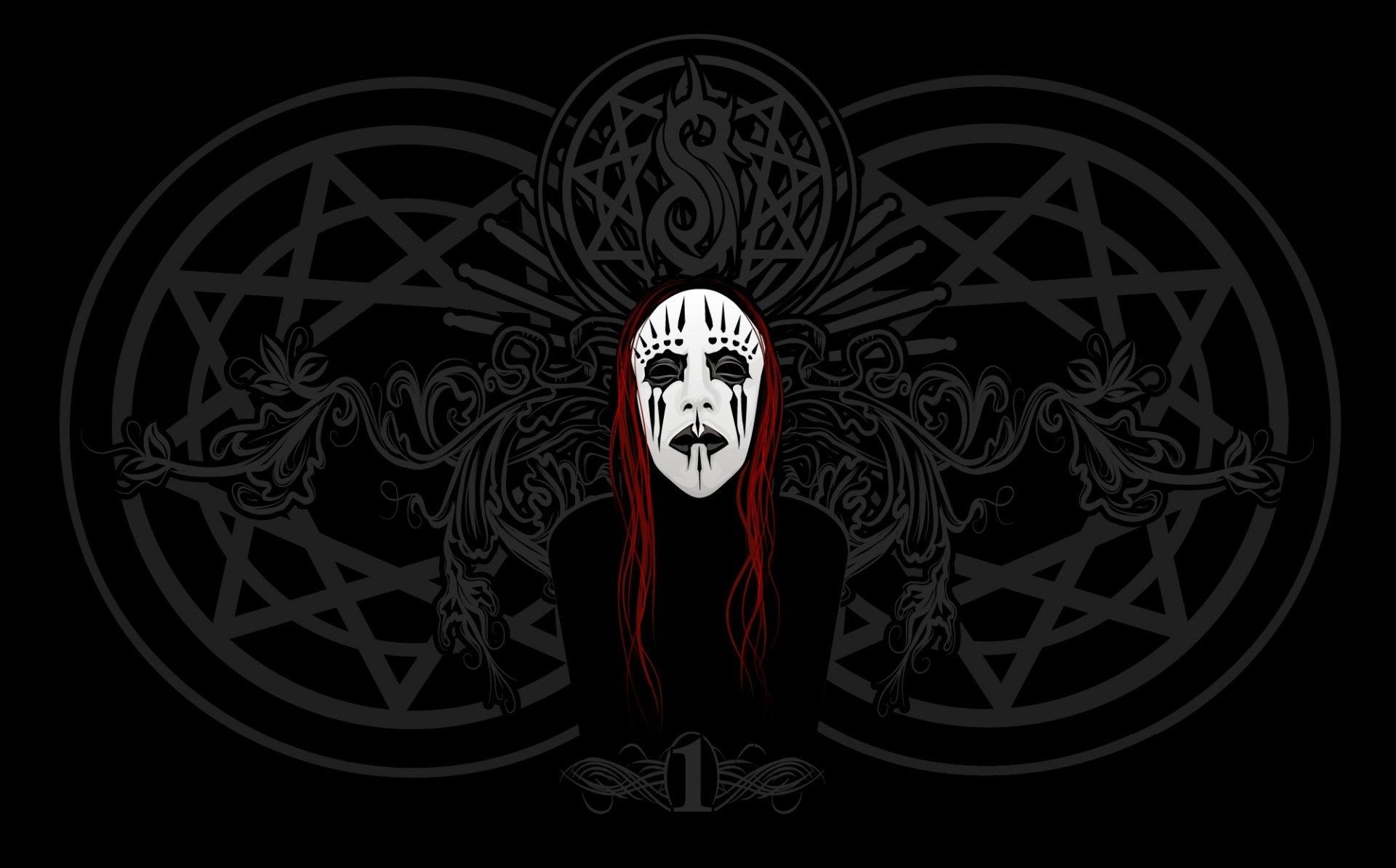 Wallpaper Joey Jordison Wallpapers