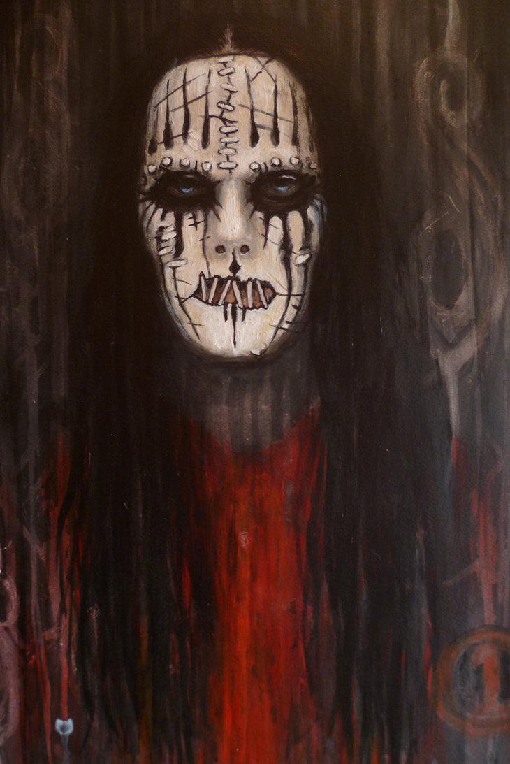 Wallpaper Joey Jordison Wallpapers