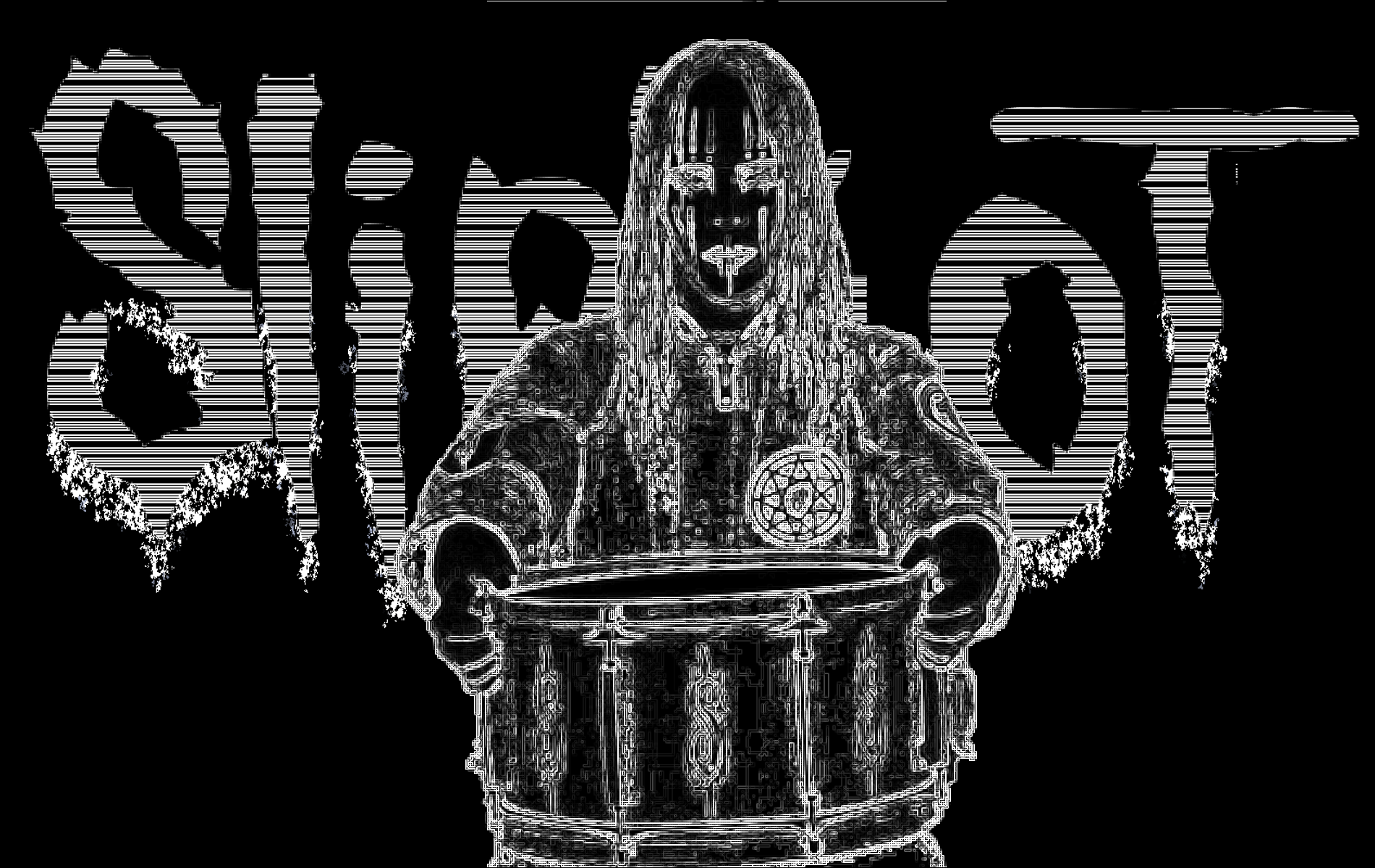 Wallpaper Joey Jordison Wallpapers