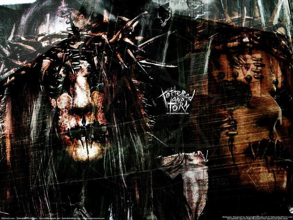 Wallpaper Joey Jordison Wallpapers