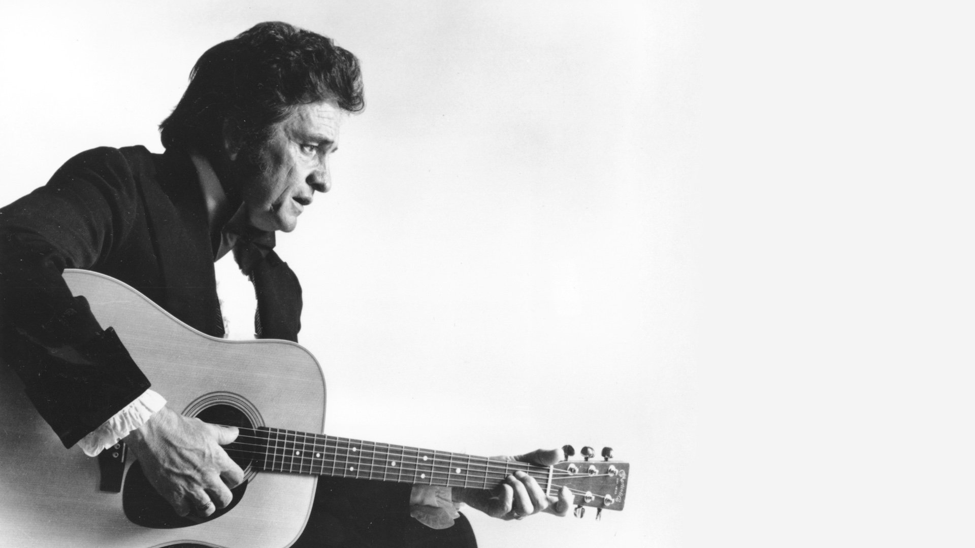 Wallpaper Johnny Cash Wallpapers