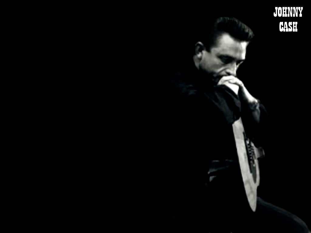 Wallpaper Johnny Cash Wallpapers