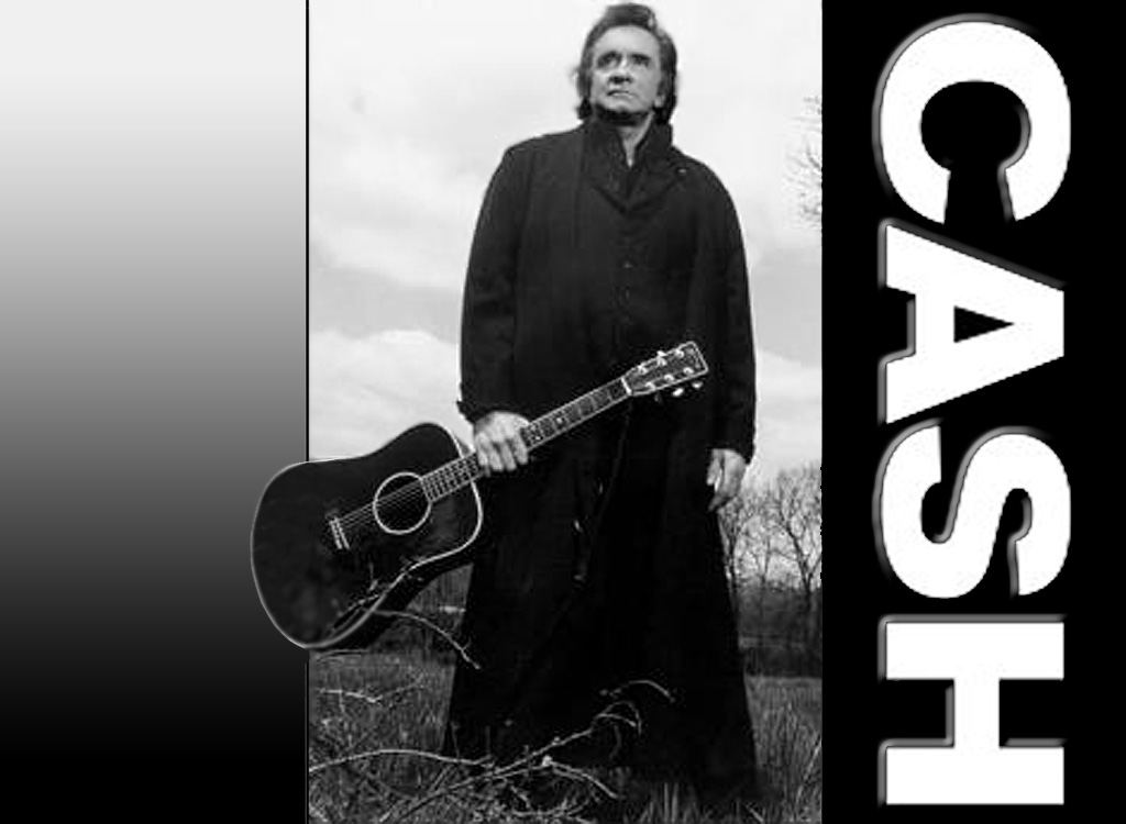 Wallpaper Johnny Cash Wallpapers