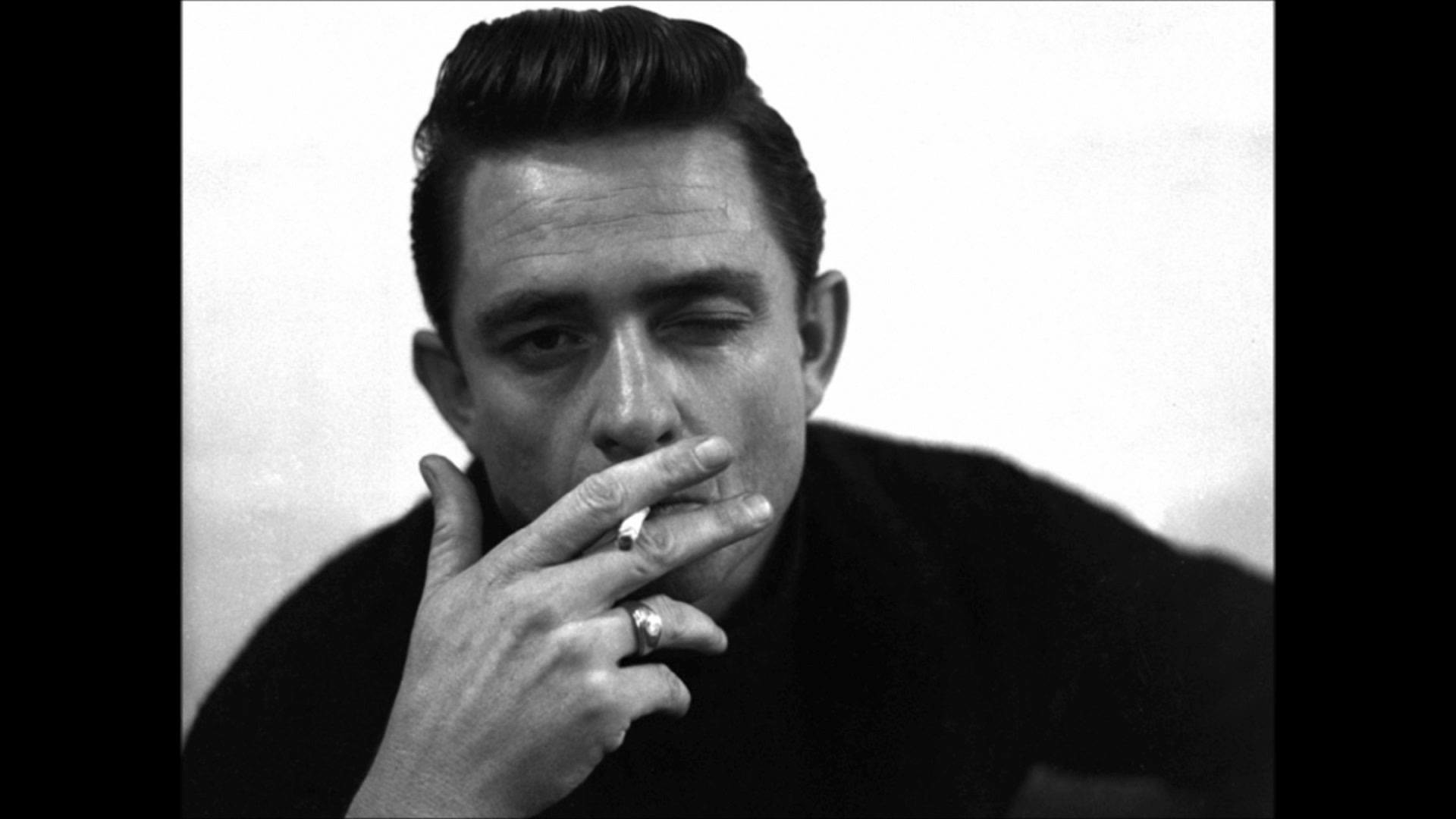 Wallpaper Johnny Cash Wallpapers