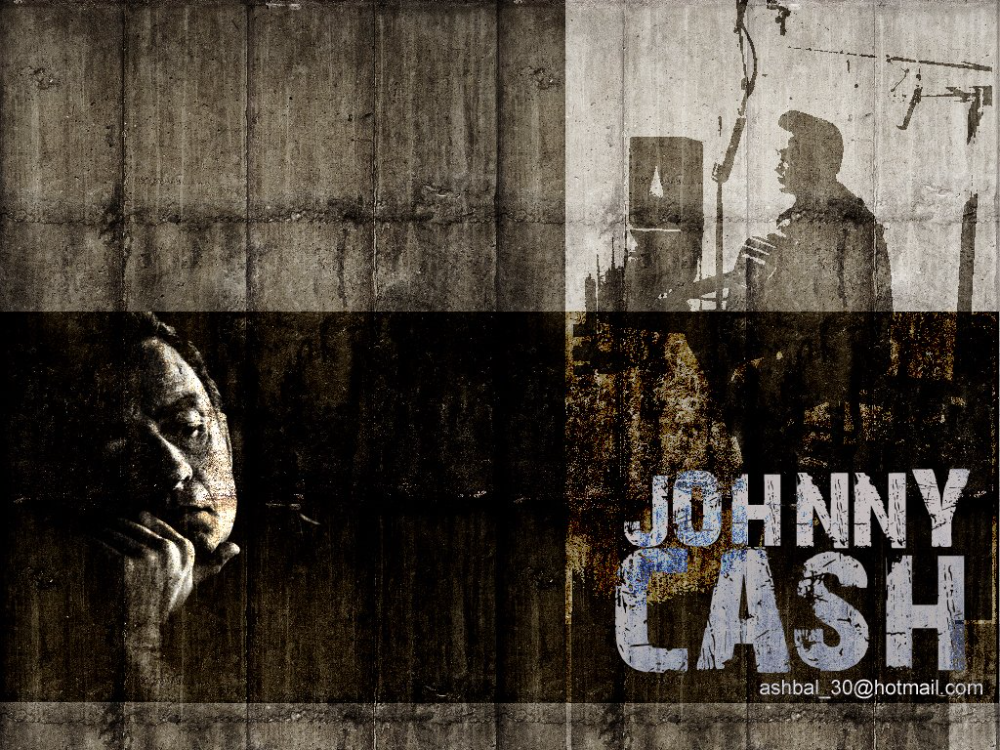 Wallpaper Johnny Cash Wallpapers