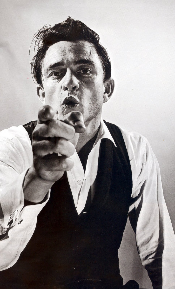 Wallpaper Johnny Cash Wallpapers