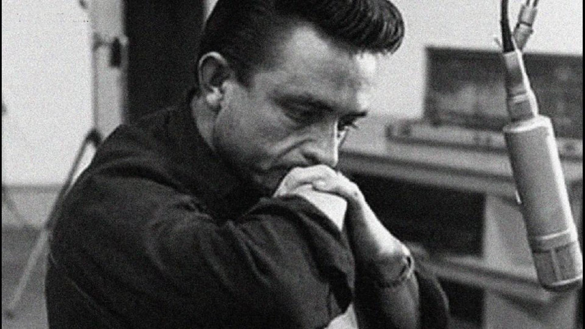 Wallpaper Johnny Cash Wallpapers