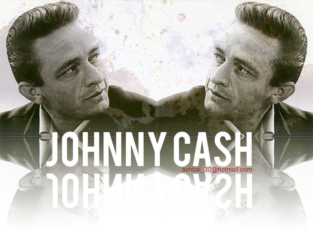 Wallpaper Johnny Cash Wallpapers