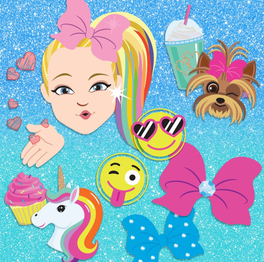 Wallpaper Jojo Siwa Wallpapers