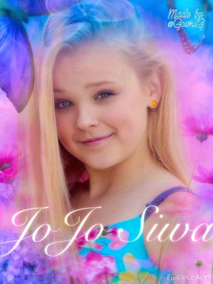 Wallpaper Jojo Siwa Wallpapers