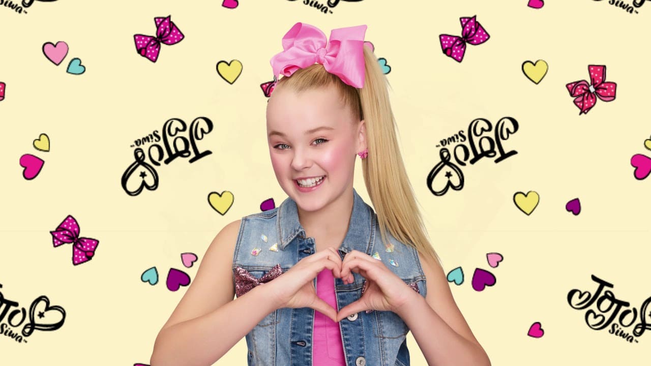 Wallpaper Jojo Siwa Wallpapers