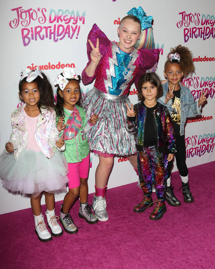 Wallpaper Jojo Siwa Wallpapers