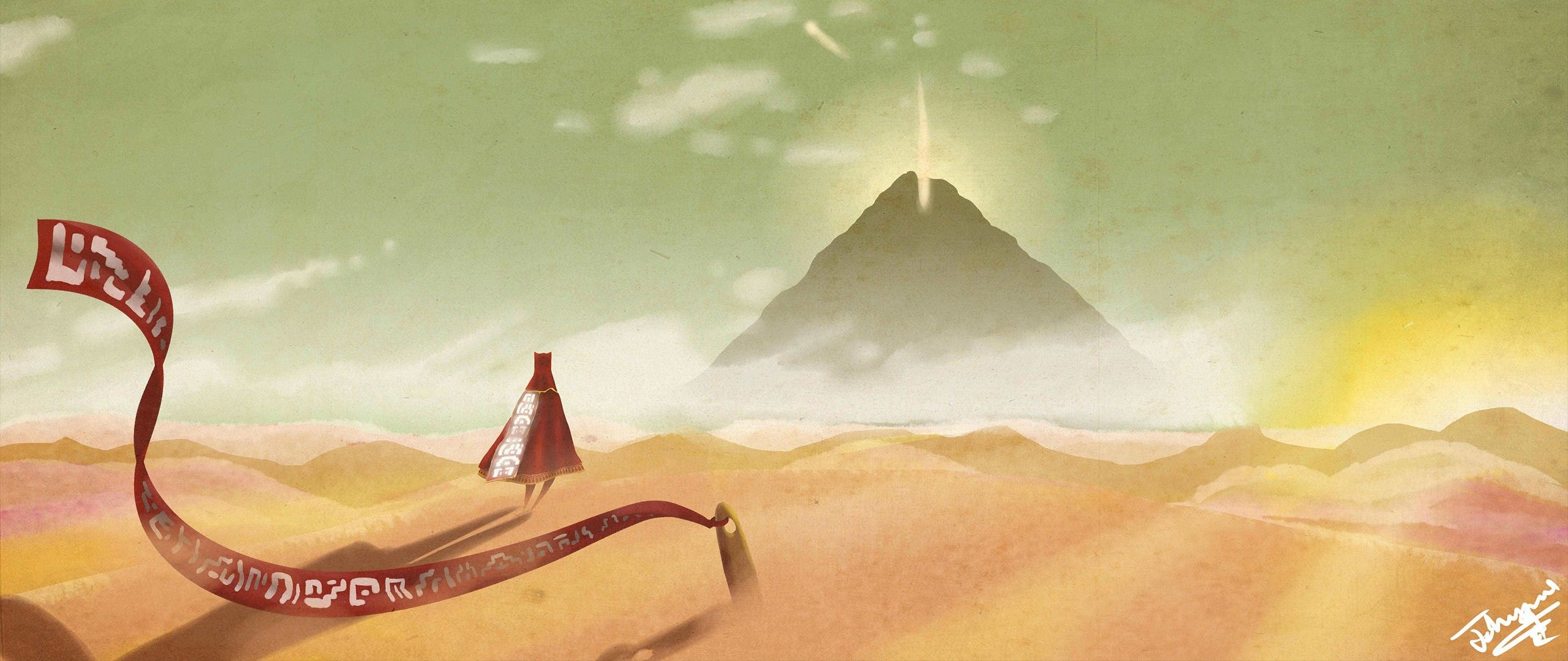 Wallpaper Journey Wallpapers