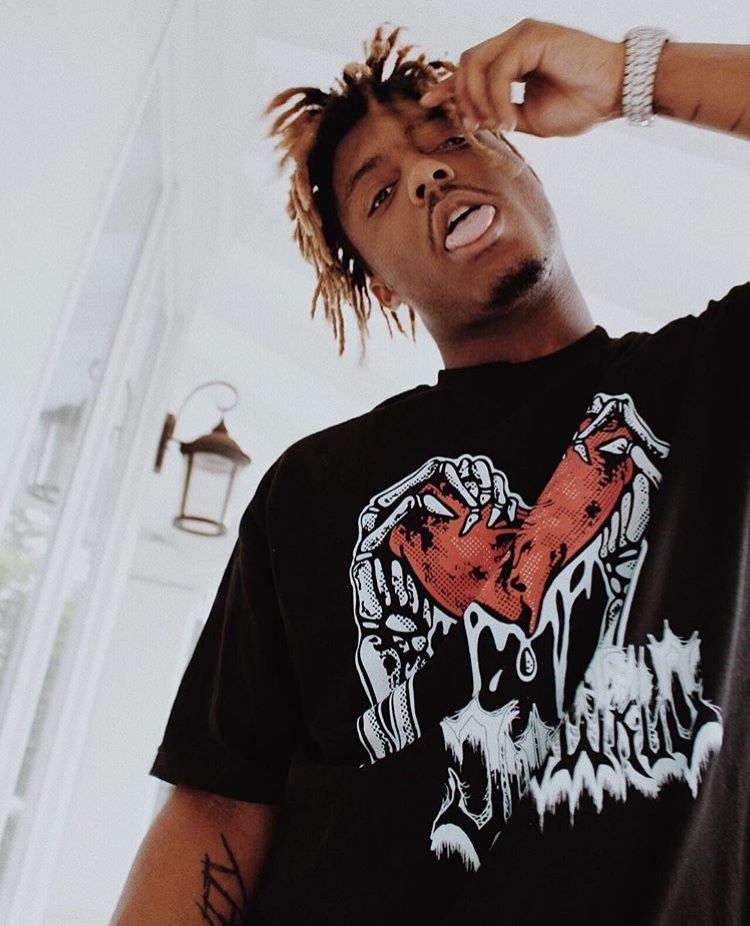 Wallpaper Juice Wrld Wallpapers