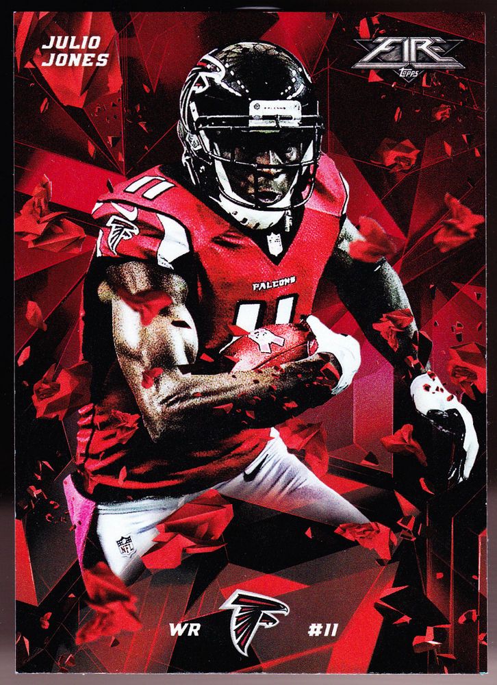 Wallpaper Julio Jones Wallpapers