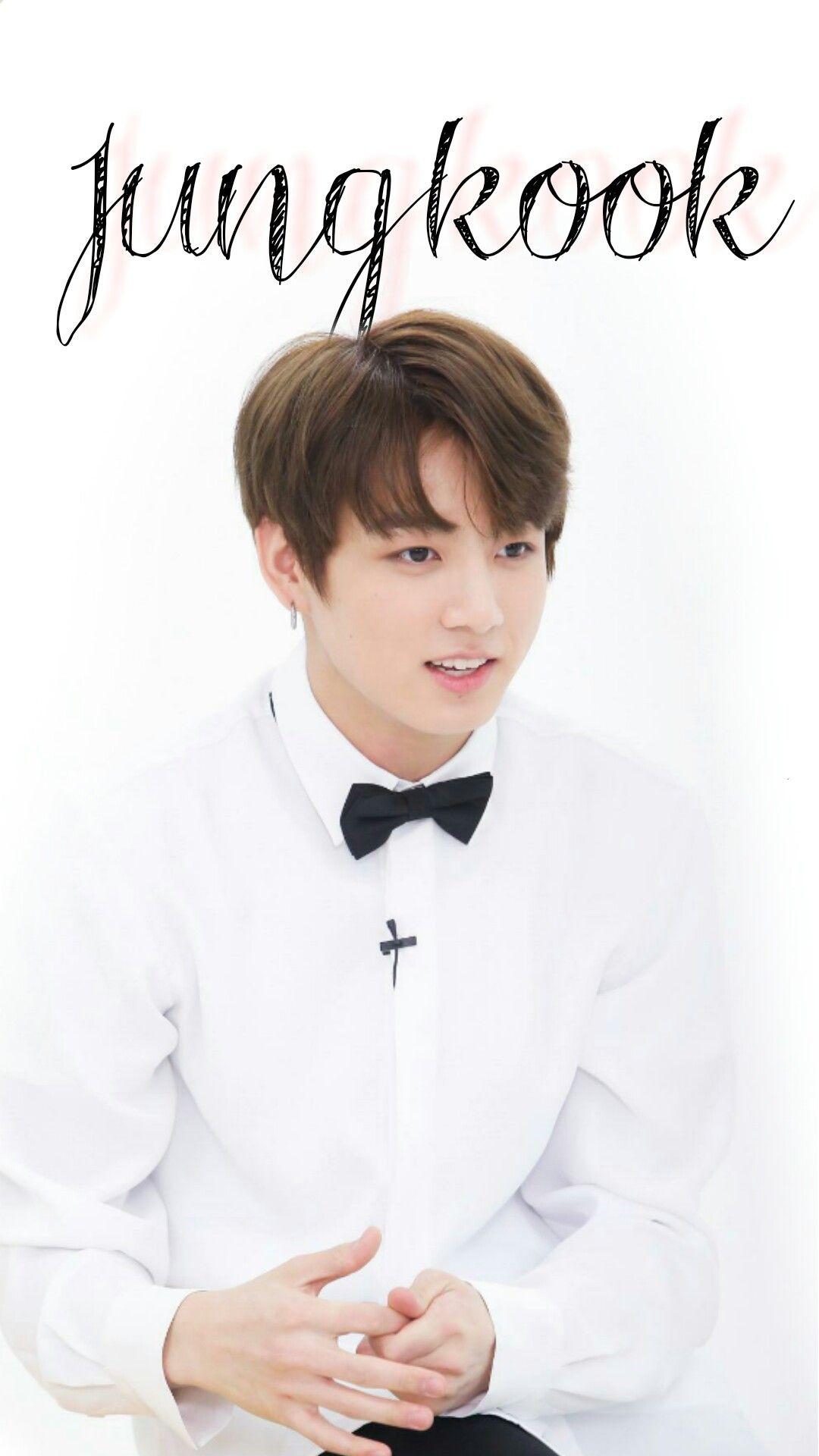 Wallpaper Jungkook Wallpapers