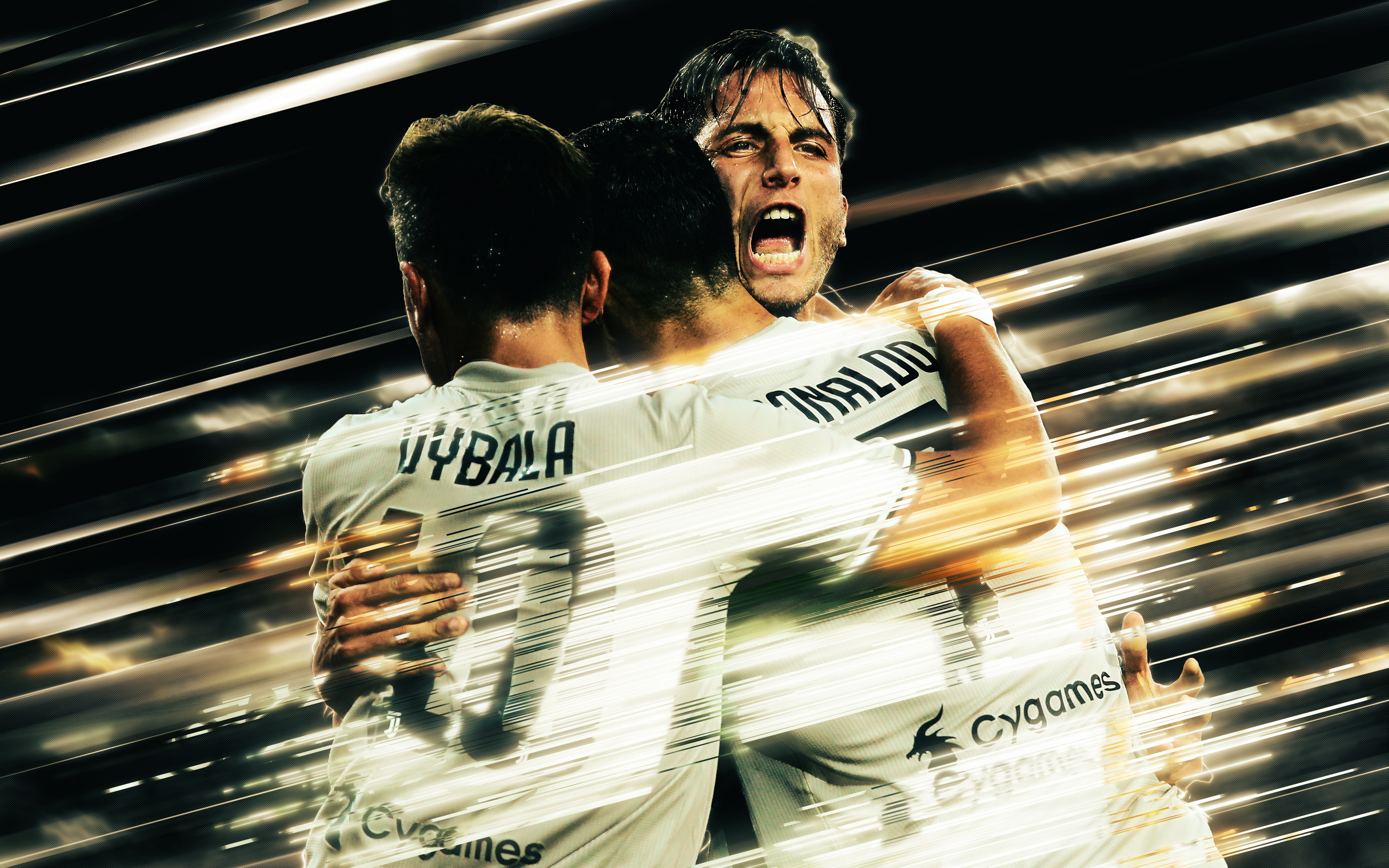 Wallpaper Juventus Wallpapers