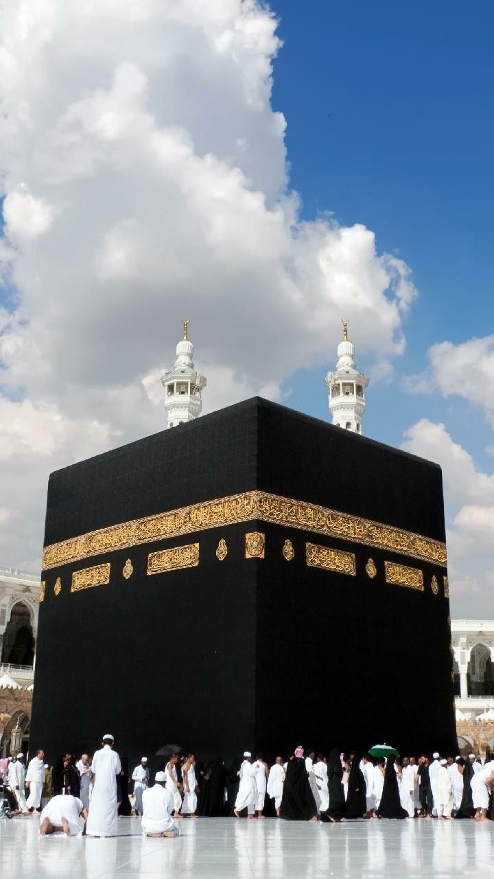 Wallpaper Kaaba Wallpapers