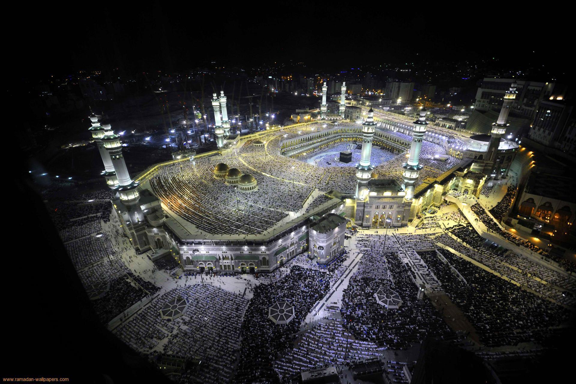 Wallpaper Kaaba Wallpapers