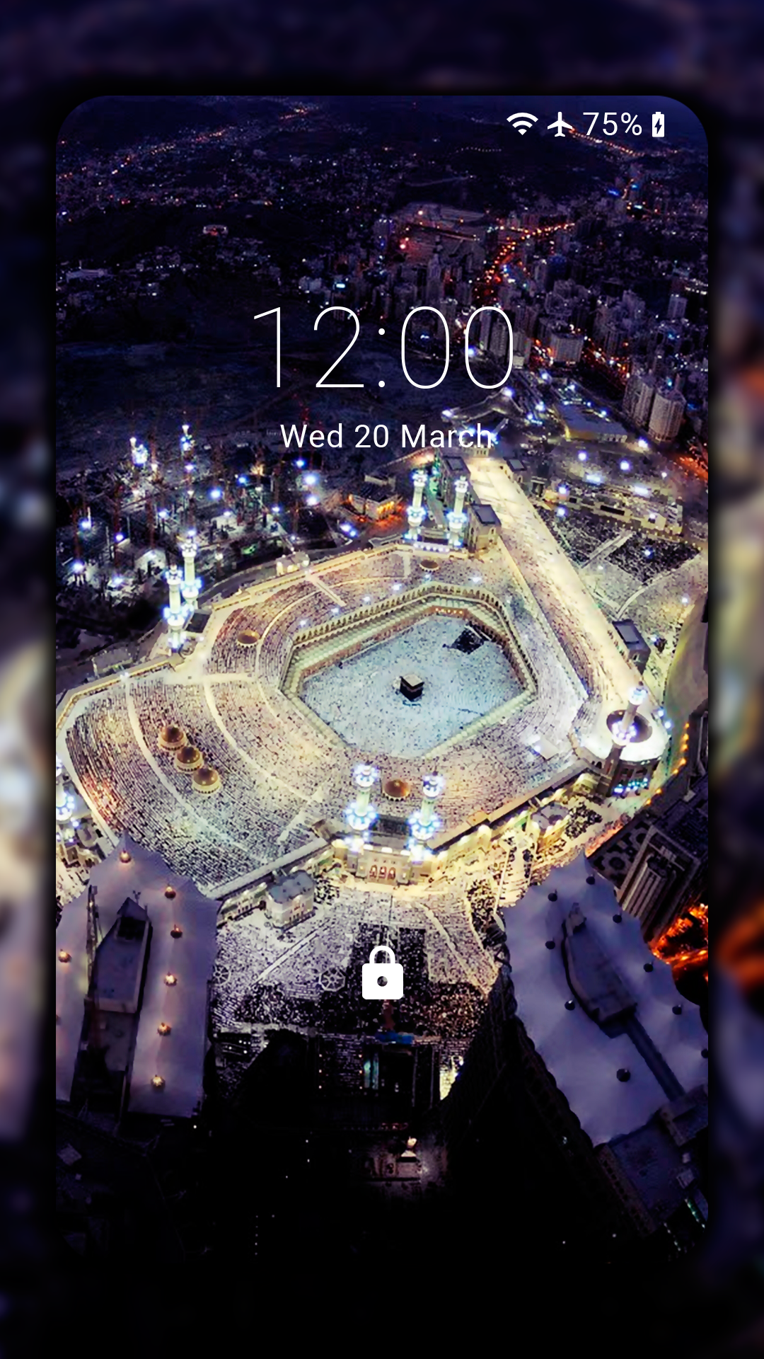 Wallpaper Kaaba Wallpapers