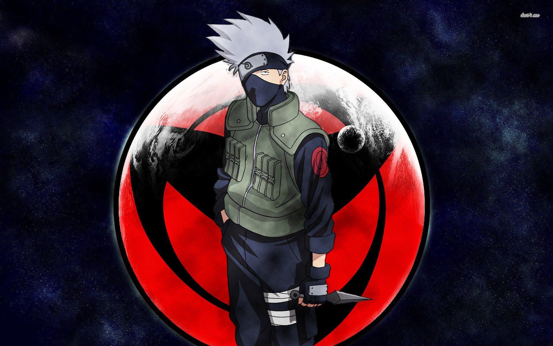 Wallpaper Kakashi Wallpapers