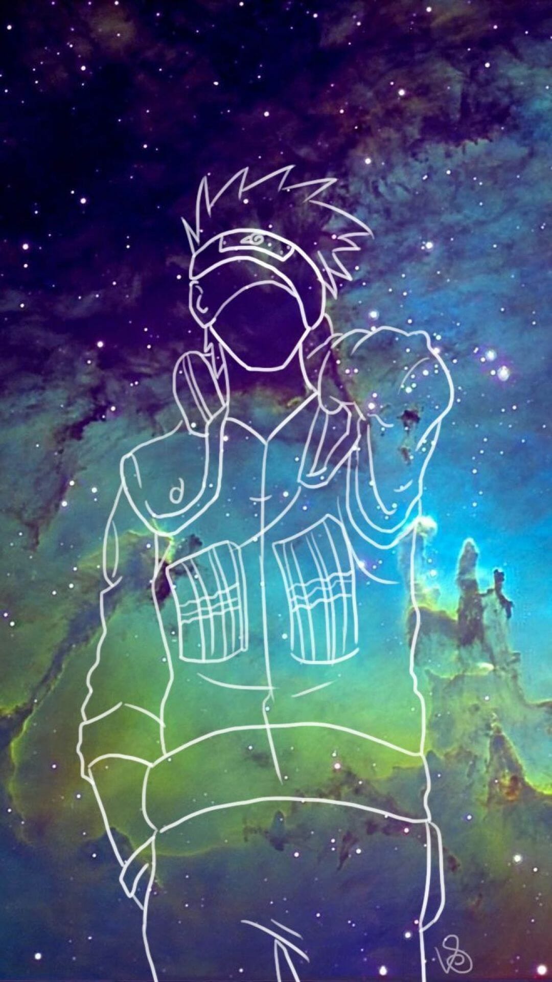 Wallpaper Kakashi Wallpapers