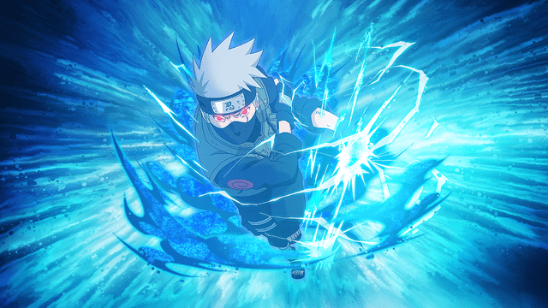 Wallpaper Kakashi Wallpapers