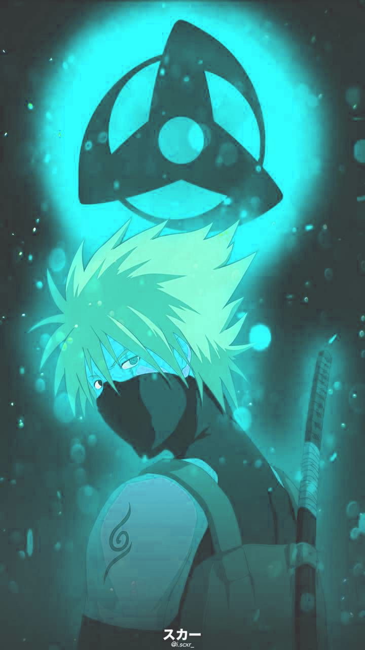 Wallpaper Kakashi Wallpapers