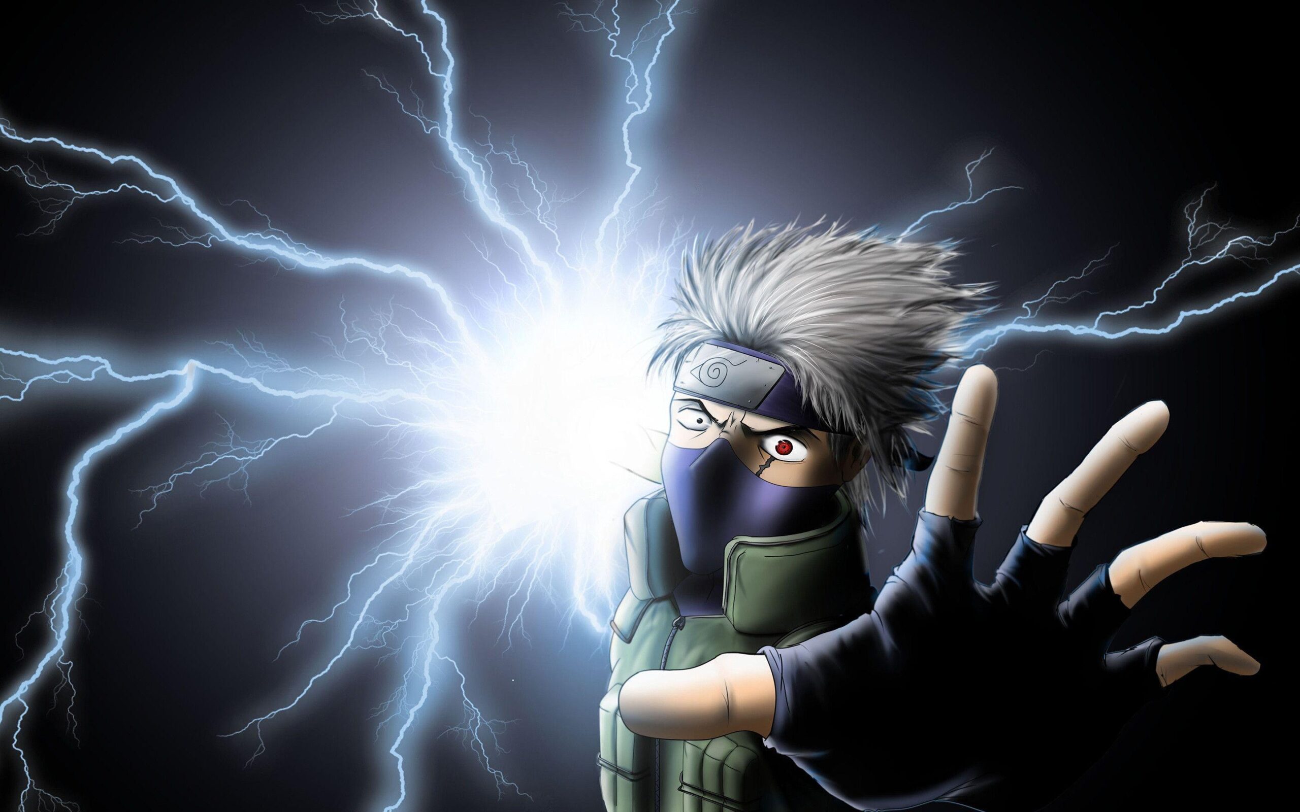 Wallpaper Kakashi Wallpapers