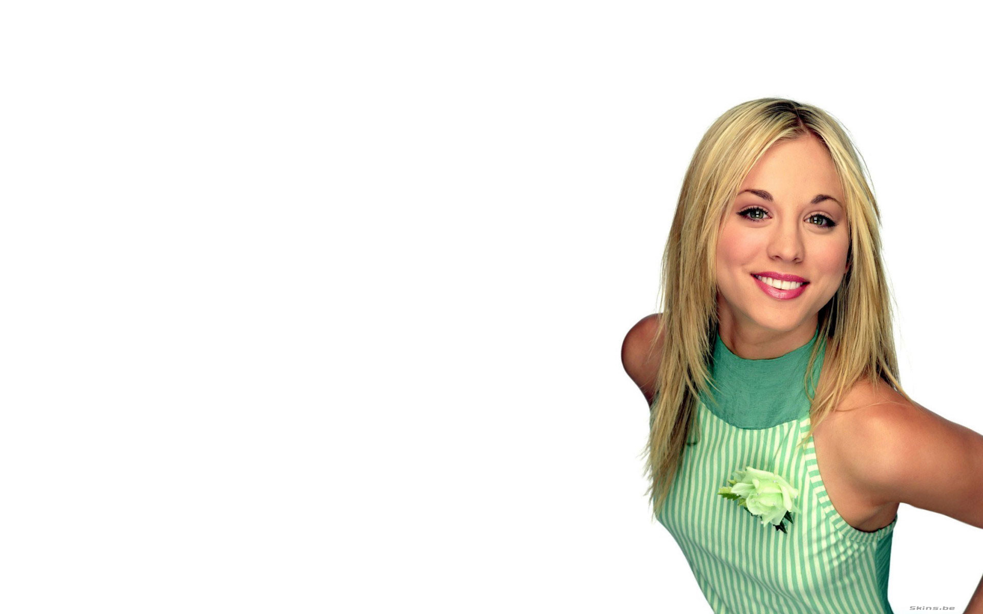 Wallpaper Kaley Cuoco Wallpapers