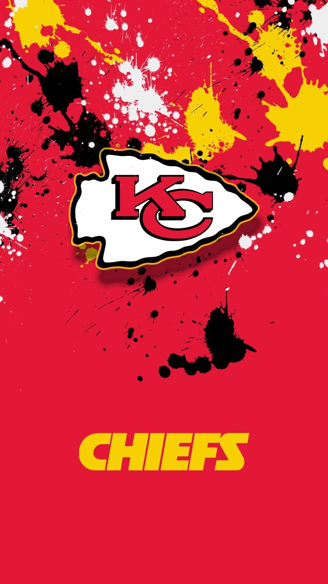 Wallpaper Kansas City Chiefs Wallpapers