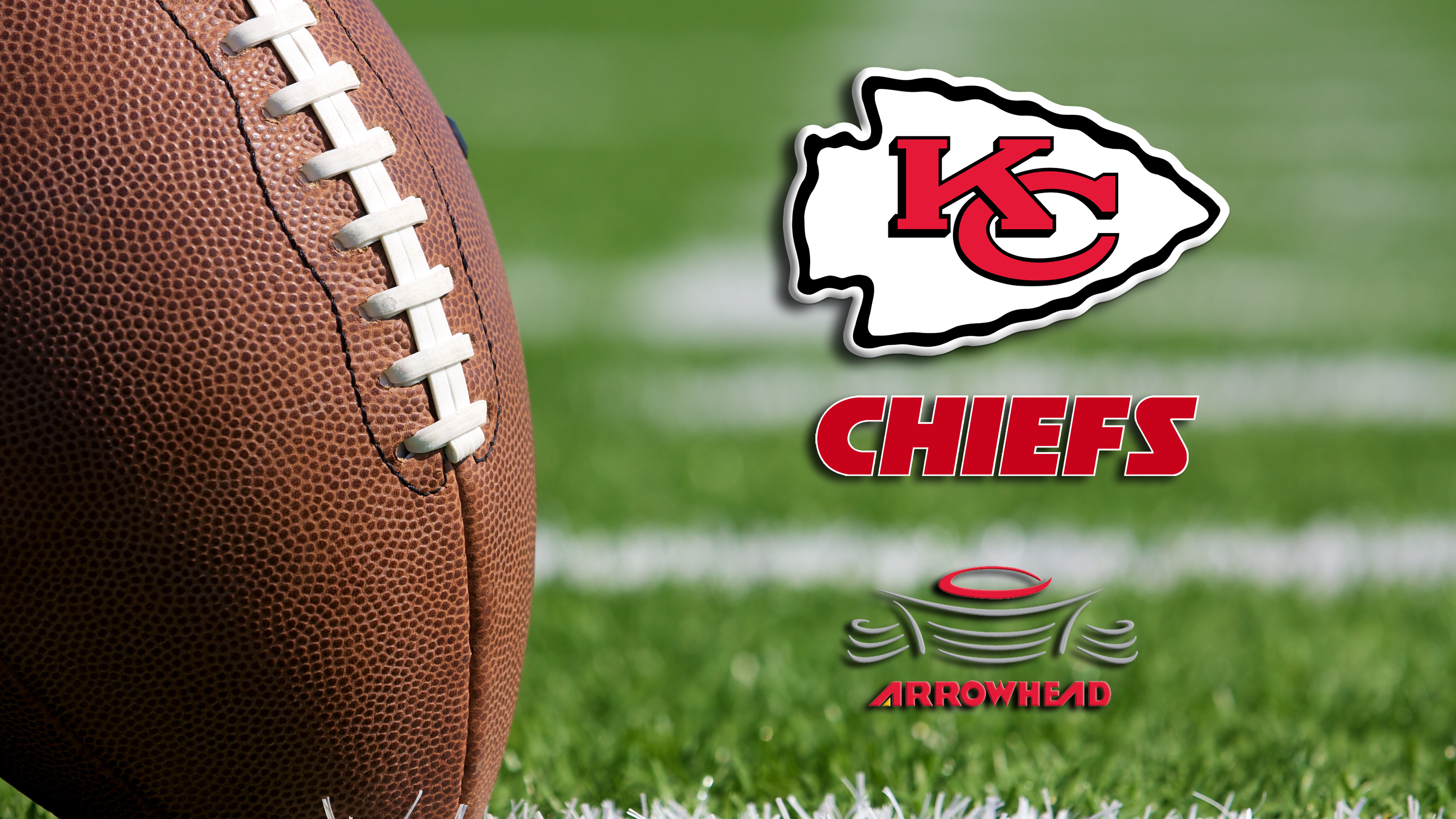 Wallpaper Kansas City Chiefs Wallpapers