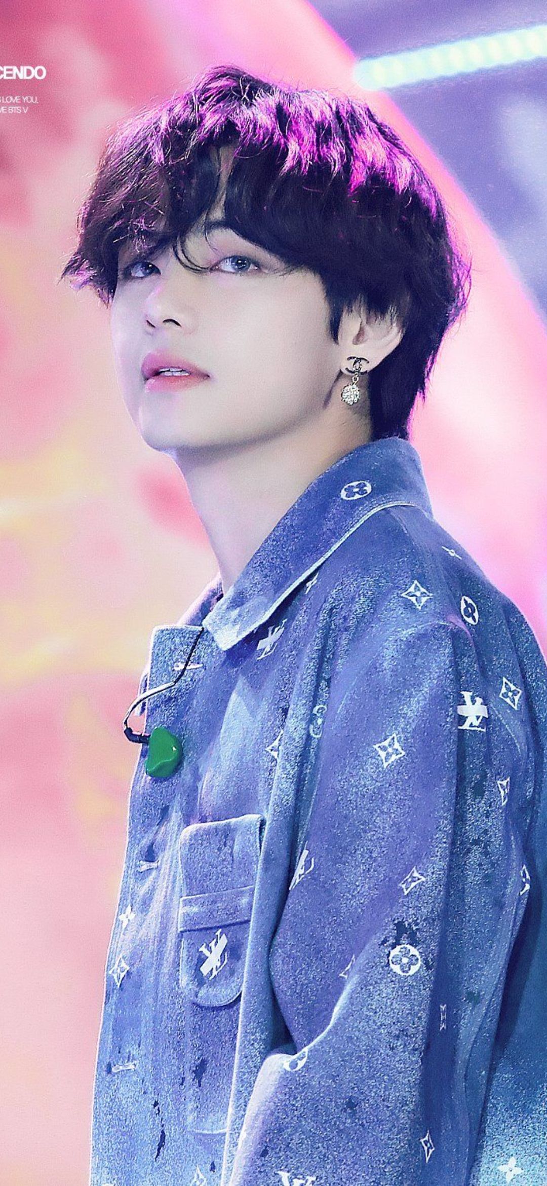 Wallpaper Kim Taehyung Wallpapers