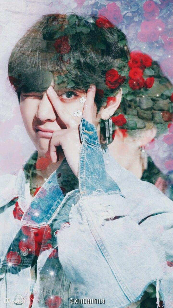 Wallpaper Kim Taehyung Wallpapers