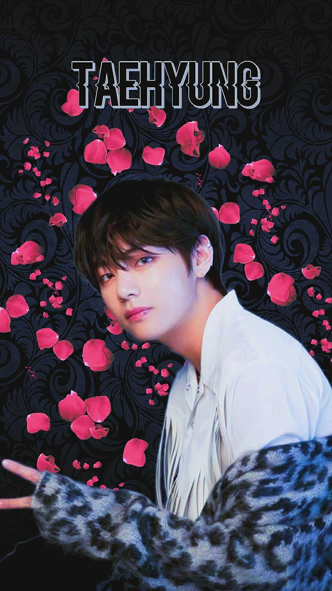 Wallpaper Kim Taehyung Wallpapers