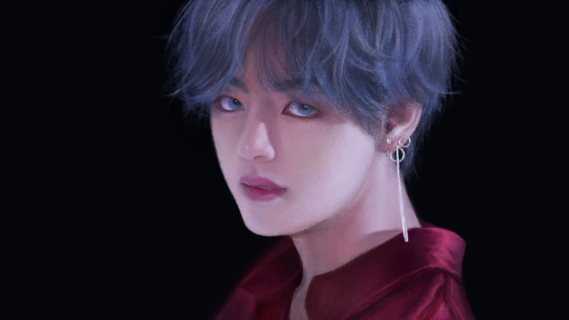 Wallpaper Kim Taehyung Wallpapers