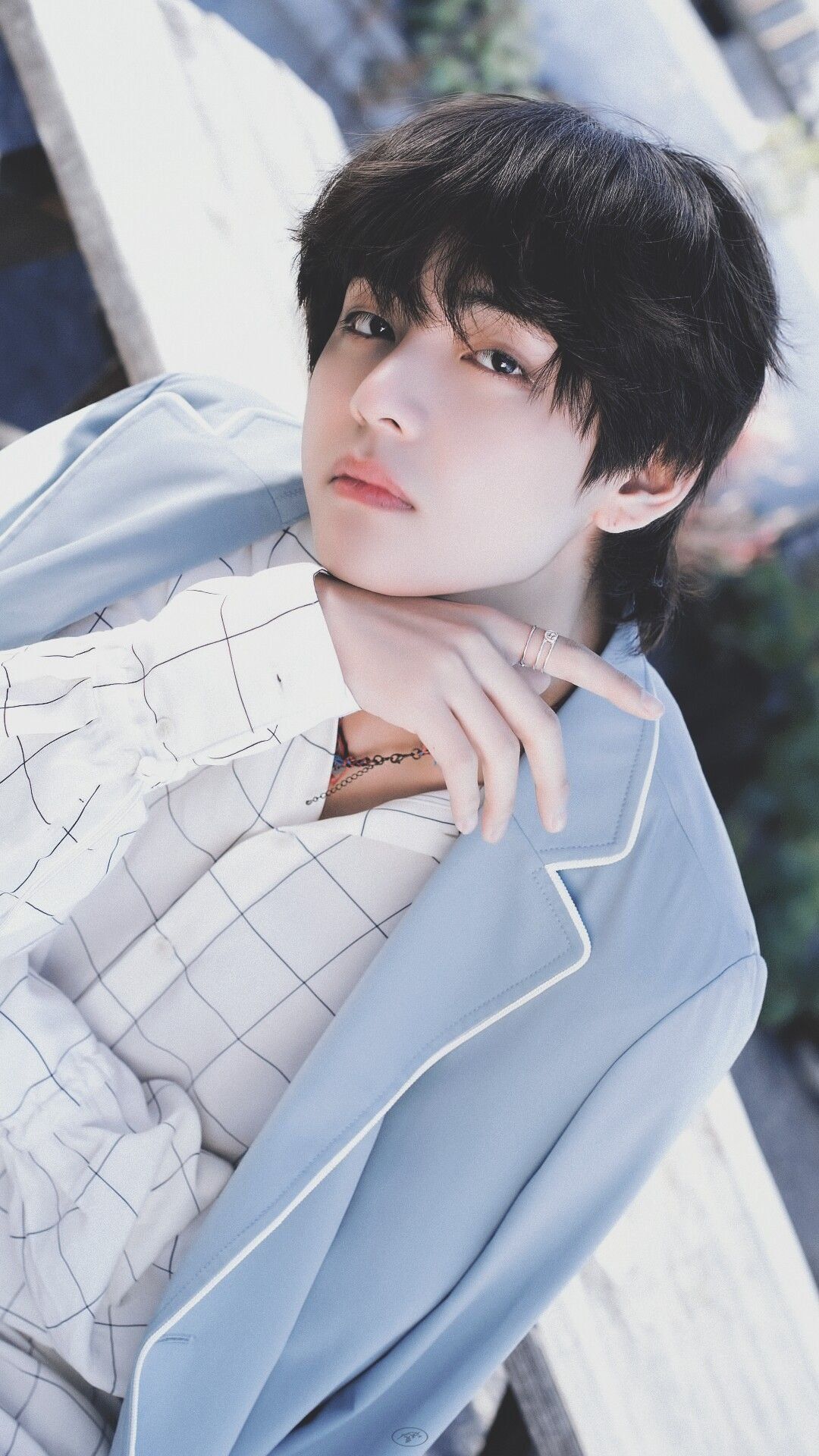 Wallpaper Kim Taehyung Wallpapers