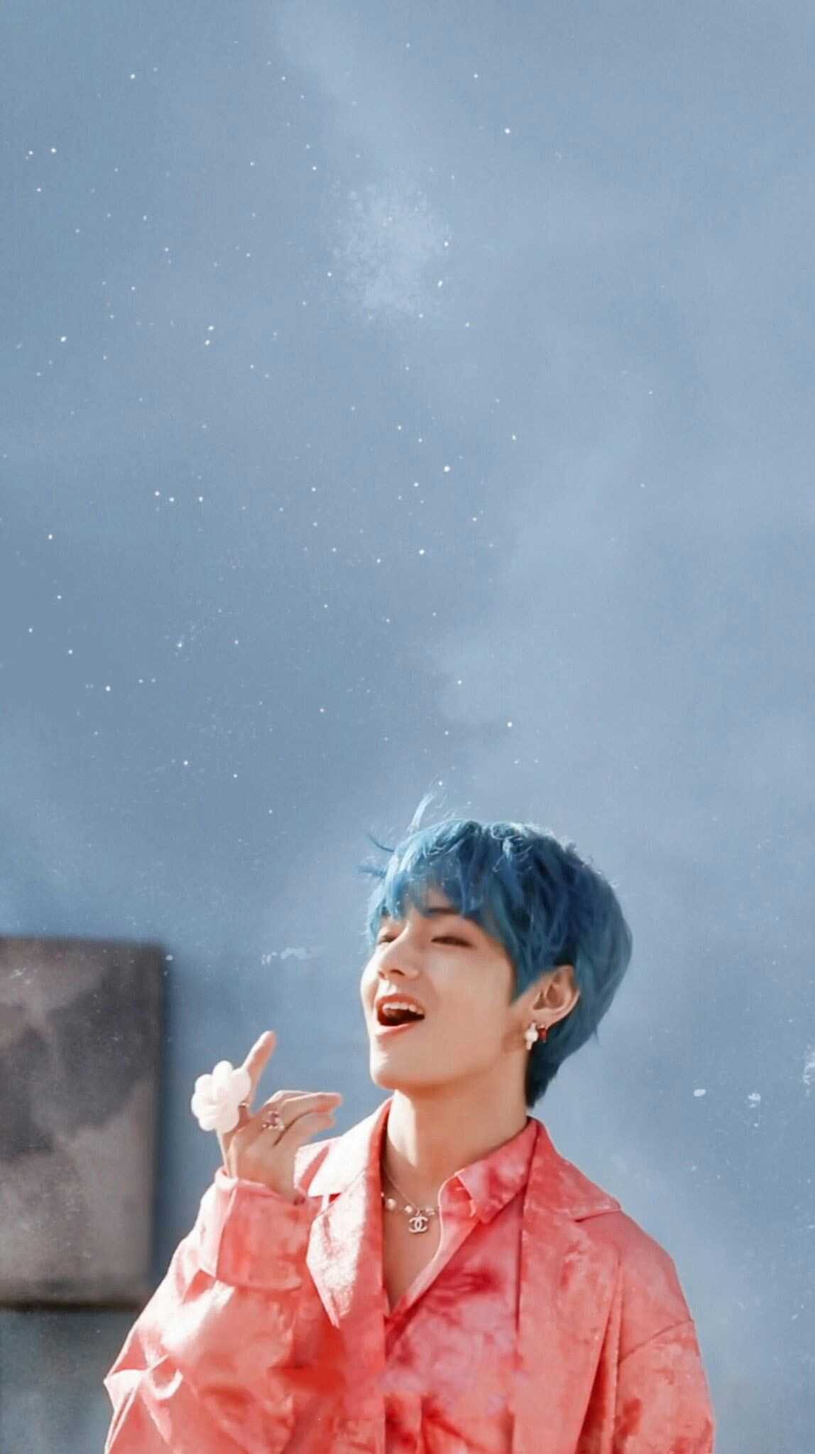 Wallpaper Kim Taehyung Wallpapers