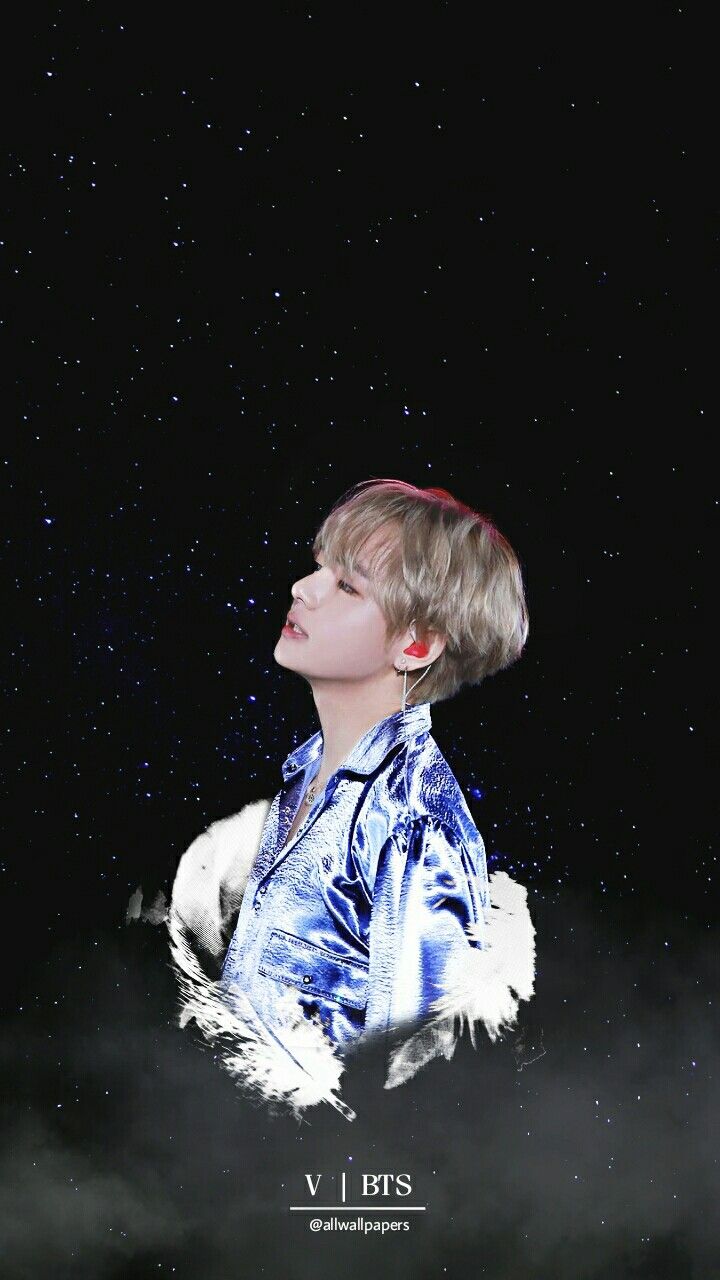 Wallpaper Kim Taehyung Wallpapers